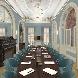 Hotel Baron Amedee Armand & - Mgallery, Marseilles