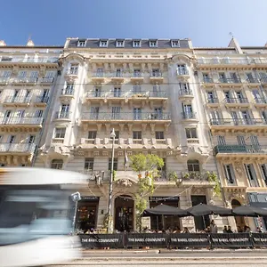 Hotel The Babel Community - Republique - Joliette, Marseilles
