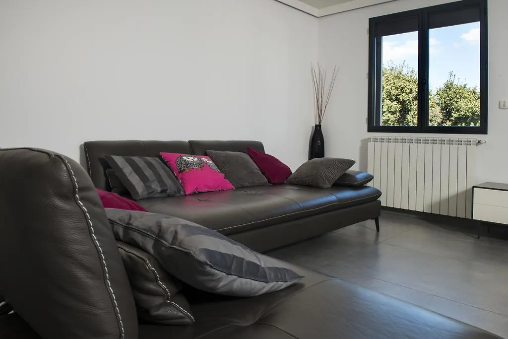 La Villa Mediterranee Marseille